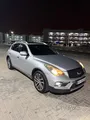 Infiniti QX 50 2016 Luxury Automatic Gasoline in Excellent Condition