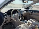 نيسان إكس-تريل 2016 إس إل أوتوماتيك - حالة ممتازة
