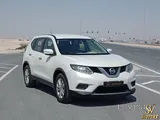 نيسان إكس-تريل 2016 إس إل أوتوماتيك - حالة ممتازة