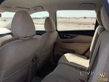 نيسان إكس-تريل 2016 إس إل أوتوماتيك - حالة ممتازة