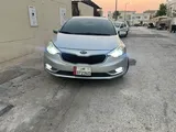كيا سيراتو 2016