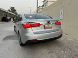كيا سيراتو 2016