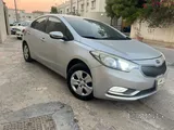 كيا سيراتو 2016
