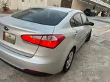 كيا سيراتو 2016