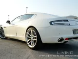 2016 Aston Martin Rapide  + 100% Original Paint + Full Service History @Aston M
