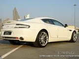 2016 Aston Martin Rapide  + 100% Original Paint + Full Service History @Aston M