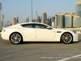 2016 Aston Martin Rapide  + 100% Original Paint + Full Service History @Aston M