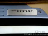 2016 Aston Martin Rapide  + 100% Original Paint + Full Service History @Aston M