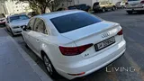 2016 Audi A4 2.0 T - Used, 107,000 km, Petrol, Automatic, Leather Seats