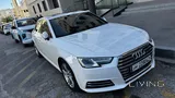 2016 Audi A4 2.0 T - Used, 107,000 km, Petrol, Automatic, Leather Seats