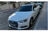 2016 Audi A4 2.0 T - Used, 107,000 km, Petrol, Automatic, Leather Seats