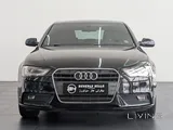 2016 Audi A4 25TFSI
