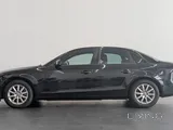 2016 Audi A4 25TFSI