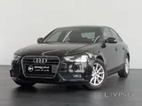 2016 Audi A4 25TFSI