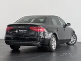 2016 Audi A4 25TFSI