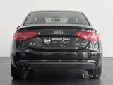 2016 Audi A4 25TFSI