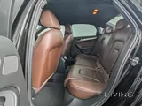 2016 Audi A4 25TFSI