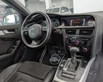 2016 Audi A4 45TFSI