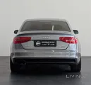 2016 Audi A4 45TFSI