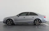 2016 Audi A4 45TFSI