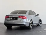 2016 Audi A4 45TFSI
