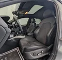 2016 Audi A4 45TFSI