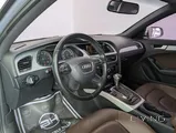 2016 Audi A4-Low Mileage