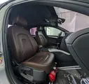 2016 Audi A4-Low Mileage