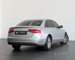 2016 Audi A4-Low Mileage