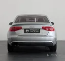 2016 Audi A4-Low Mileage