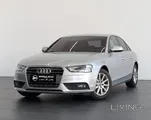 2016 Audi A4-Low Mileage