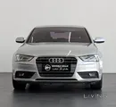 2016 Audi A4-Low Mileage