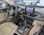 2016 Audi A6 2.0 TFSI S-Line