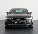 2016 Audi A6 2.0 TFSI S-Line