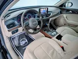 2016 Audi A6 2.0 TFSI S-Line
