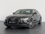 2016 Audi A6 2.0 TFSI S-Line