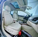 2016 Audi A6 2.0 TFSI S-Line