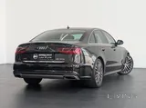 2016 Audi A6 2.0 TFSI S-Line
