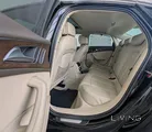 2016 Audi A6 2.0 TFSI S-Line