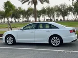 2016 Audi A6  TFSI Quattro 3.5