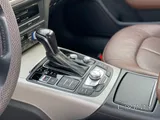 2016 Audi A6  TFSI Quattro 3.5