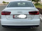 2016 Audi A6  TFSI Quattro 3.5