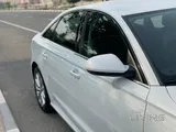 2016 Audi A6  TFSI Quattro 3.5