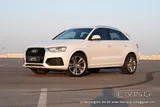 2016 Audi Q3 Quattro (S-Line)  + Full Audi Service History Available