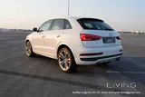 2016 Audi Q3 Quattro (S-Line)  + Full Audi Service History Available