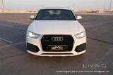 2016 Audi Q3 Quattro (S-Line)  + Full Audi Service History Available