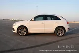 2016 Audi Q3 Quattro (S-Line)  + Full Audi Service History Available
