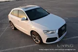2016 Audi Q3 Quattro (S-Line)  + Full Audi Service History Available
