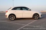 2016 Audi Q3 Quattro (S-Line)  + Full Audi Service History Available