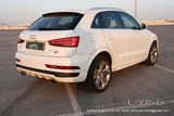 2016 Audi Q3 Quattro (S-Line)  + Full Audi Service History Available